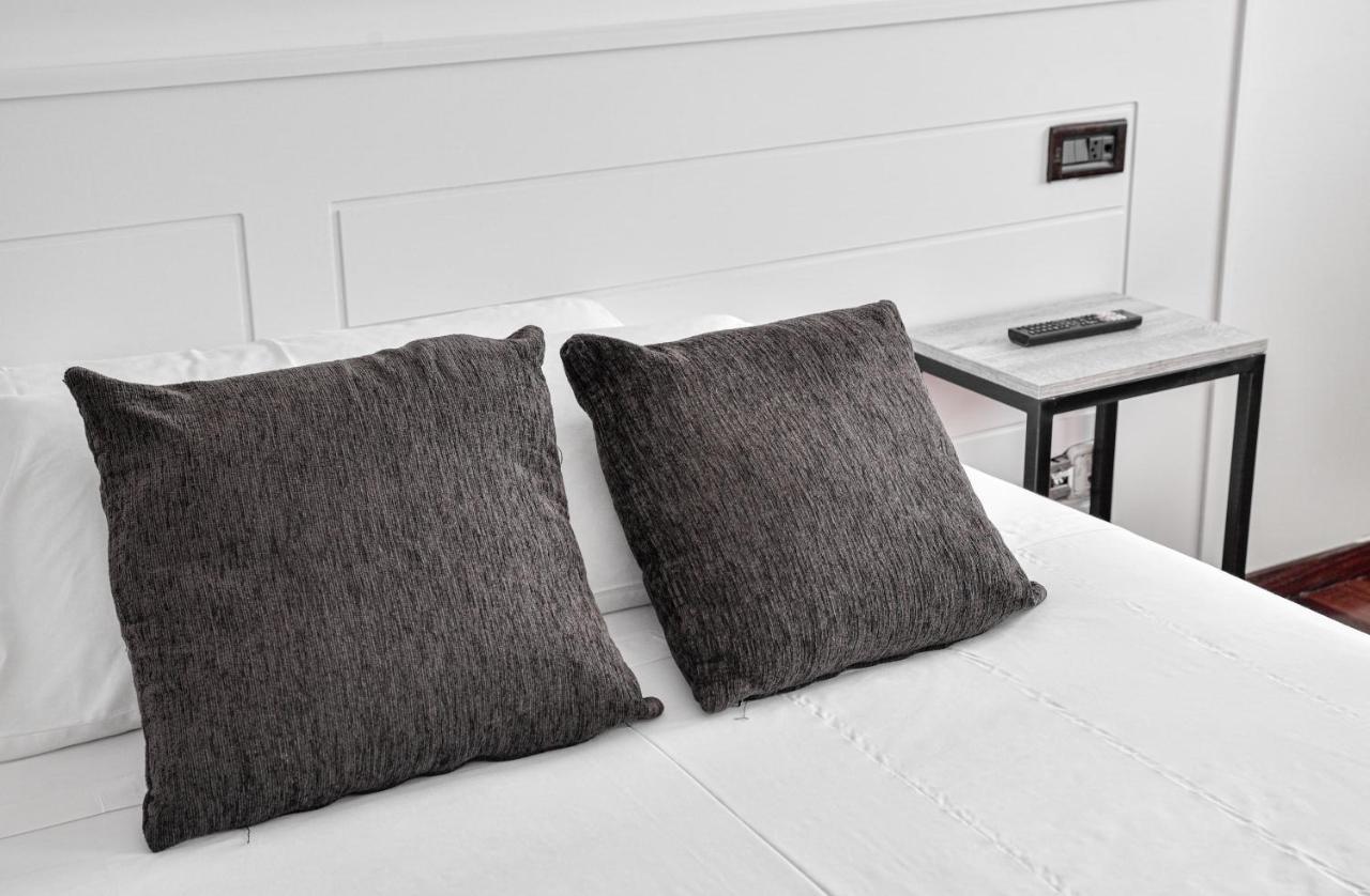 Hotel Chips Ferrol Narón Eksteriør bilde